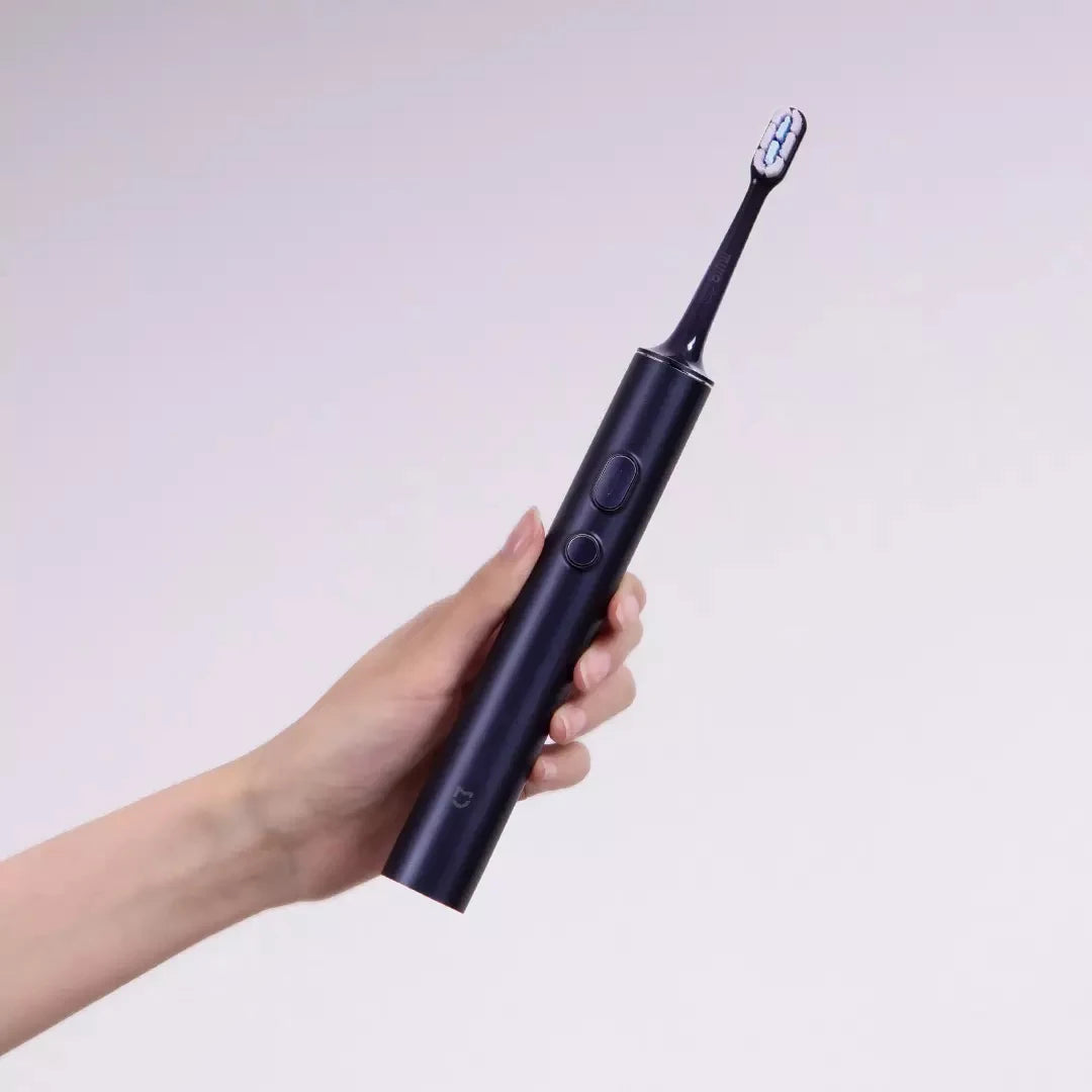 Sonic Electric Toothbrush with LED Smart Display - 3