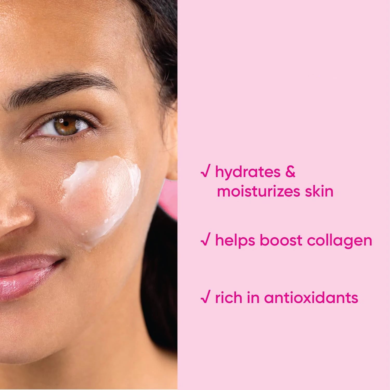 Gentle Makeup Cleansing Balm for Face, Eyes and Lips - 2