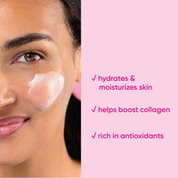 Gentle Makeup Cleansing Balm for Face, Eyes and Lips