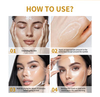 Overnight Collagen Firming & Hydrating Peel-Off Mask