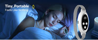 Handheld Microcurrent Sleep Aid Device