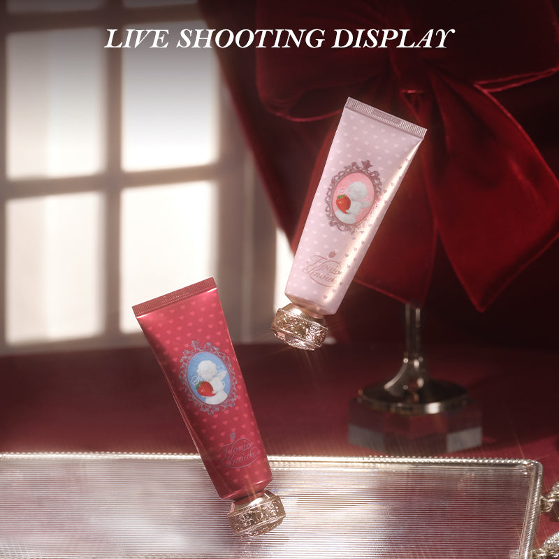 Scented Moisturizing Hand Cream for Soft & Hydrated Skin - 13