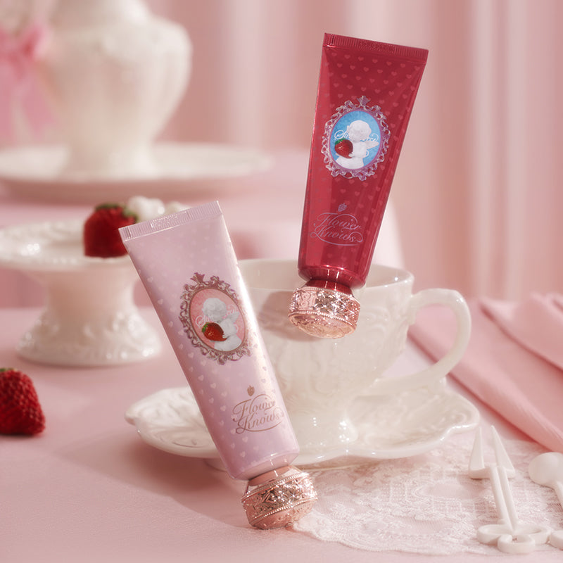 Scented Moisturizing Hand Cream for Soft & Hydrated Skin - 14