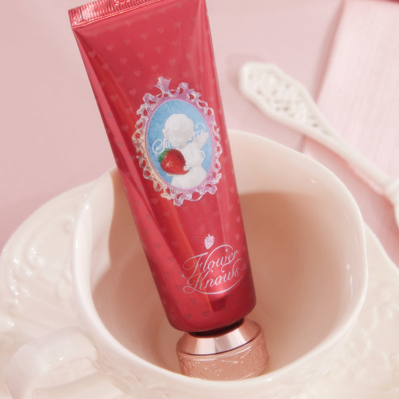 Scented Moisturizing Hand Cream for Soft & Hydrated Skin - 15