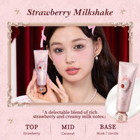 Scented Moisturizing Hand Cream for Soft & Hydrated Skin
